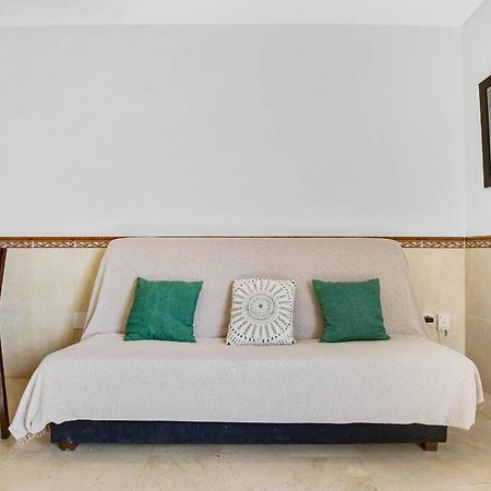 Vistamarina B405 By Ivi Real Estate Apartment ตอร์เรโมลิโนส ภายนอก รูปภาพ