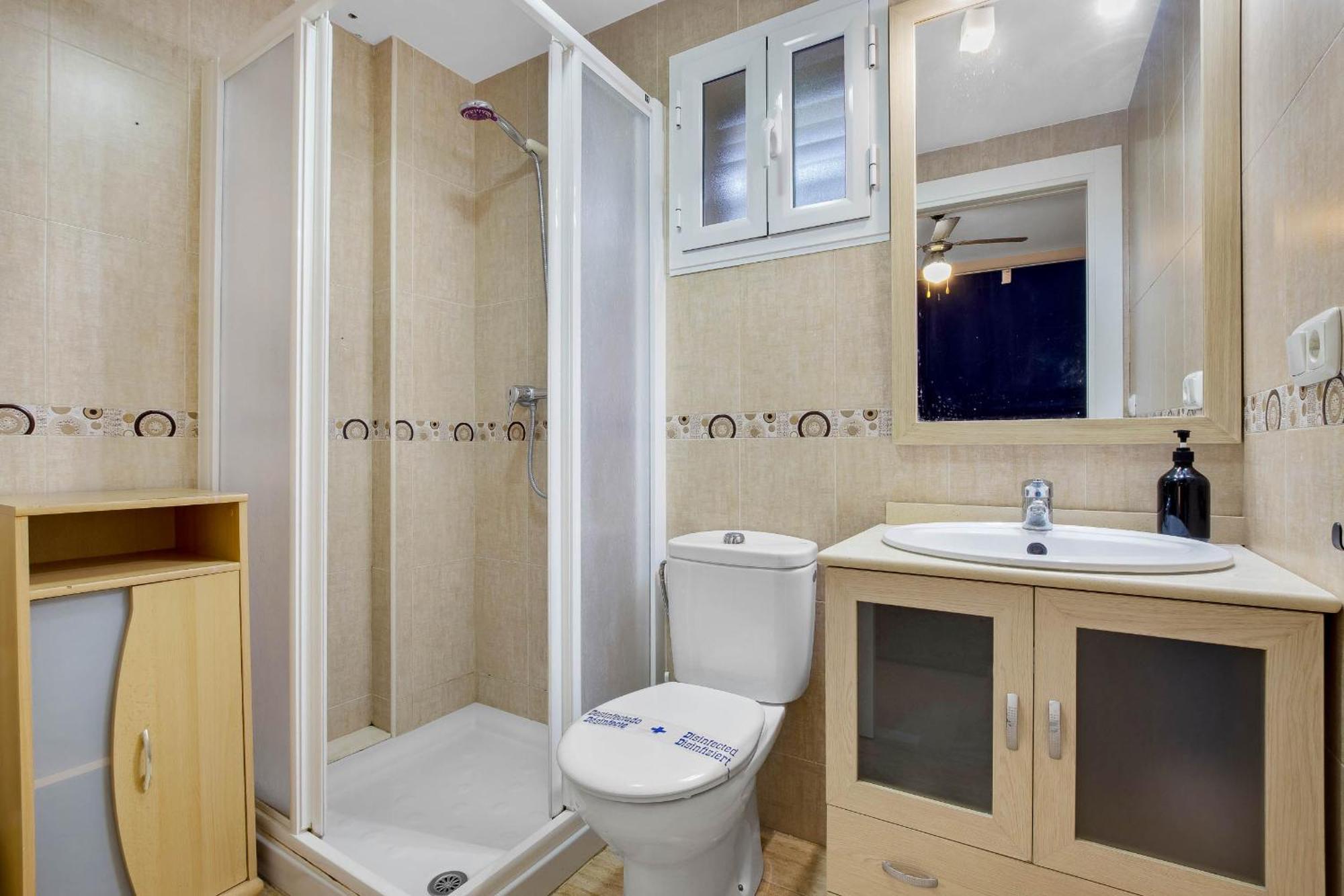 Vistamarina B405 By Ivi Real Estate Apartment ตอร์เรโมลิโนส ภายนอก รูปภาพ